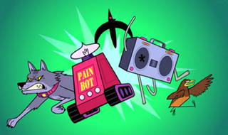 Illustration for article titled Teen Titans Ranked